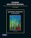 Student Solutions Manual for Quantum Chemistry and Spectroscopy