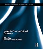 Issues in positive political economy