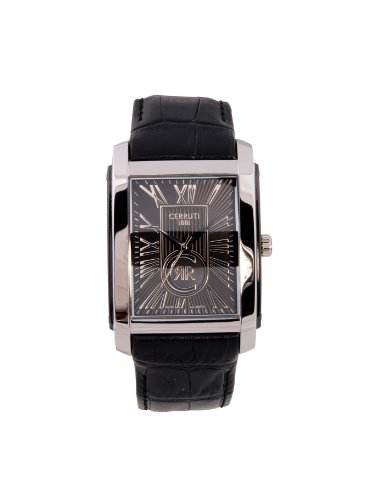 Cerruti 1881 Herrenarmbanduhr Firenze CRB011E222B