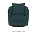 (ParentT39_T39Y9482) Autograph Malva Chair in Household & Kitchen