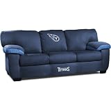Tennessee Titans NFL Classic Sofa