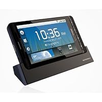 Droid X Desktop OEM Charger Multimedia Docking Station with HDMI technology