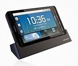 Droid X Desktop OEM Charger Multimedia Docking Station with HDMI technology ....
