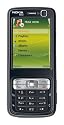 Nokia N73 Music Edition Smartphone light black UMTS ohne Vertrag, ohne Branding, kein Simlock