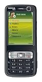Nokia N73 Music Edition light black UMTS Handy ohne Branding - 