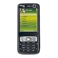 Nokia N73 Music Edition Smartphone light black UMTS