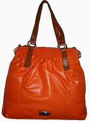 Nine West Purse Handbag Geomanderin Pucker Up