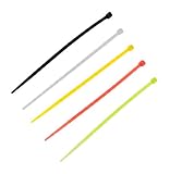 TEKTON 6233 Cable Ties, 500-Piece TEKTON 6233 Cable Ties, 500-Piece