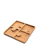 Bambum Kit Para Aperitivo Karo B2539 Beige