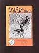 Best Days with British Birds
