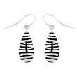 Sterling Silver Earrings