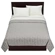 Thomas O'Brien&reg; Pewter Blossom Comforters