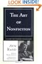 The Art of Nonfiction: A Guide for Writers and Readers