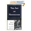 The Art of Nonfiction: Its Theory and Practice