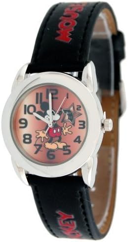 Disney Mickey Mouse Stars Watch #23937