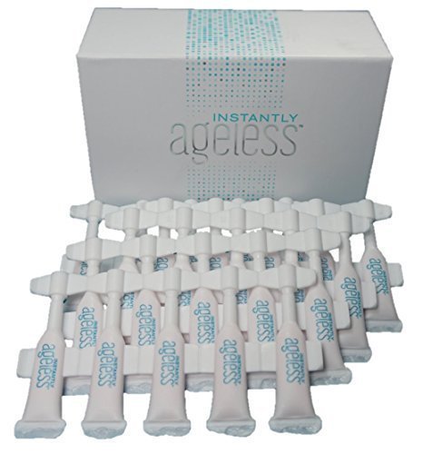 Instantly Ageless Instantly Ageless by Jeunesse Full Box
