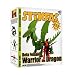 Stikfas Redeco Deluxe Action Figure Kit Beta Female Rider with Green Dragon_s-1