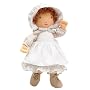 Holly Hobbie - 12-Inch Ragdoll, Heather