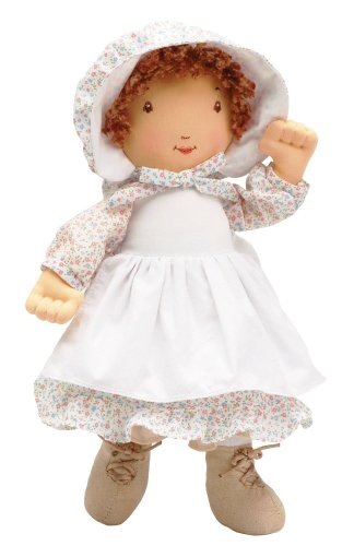 Buy Holly Hobbie – 12-Inch Ragdoll, Heather