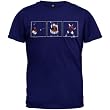 The Who - Panels T-Shirt