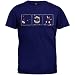 The Who - Panels T-Shirt