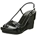 Pelle Moda Women's Peru Slingback Wedge