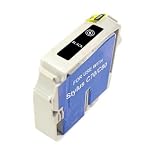 EPSON T032120 INK BLACK FOR STYLUS C80 & C82