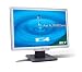 Acer AL1916WDS 19 Zoll Widescreen TFT Monitor (Kontrastverhältnis 2.000:1, 5ms Reaktionszeit)