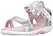 Stride Rite SRT Toddler Girls Naiya Dress Sandal