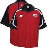  : Kasey Kahne Garage Issued Shirt