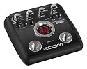 Zoom G2 Guitar Effects Pedal with Drum Machine