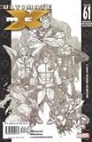 Review   / ULTIMATE X-MEN 61 MARVEL RETAILER EDITION!