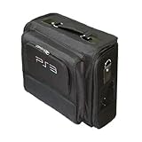 Travel Game Carry Bag Case for SONY Playstation 3 PS3