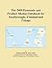 The 2009 Economic and Product Market Databook for Scarborough, Trinidad and Tobago