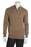 IMAGE OF Spring + Mercer Men's L/S Sweater Shirt Size (2XL)