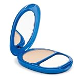CoverGirl Fresh Complexion Pocket Powder Foundation, Classic Ivory 610, 0.37 - Ounce Compact ( Pack of 2 ) - B002VECJ2K
