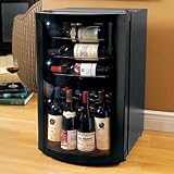 35-Bottle Vino View Wine Cellar - Frontgate