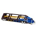 Batmobile Hot Wheels Transporter