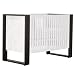 Nursery Works Aerial Crib