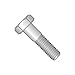 MS35308-310/1/4-28 x 1 1/4" Mil-Spec Hex Cap Screws/18-8 Stainless Steel/DFAR Compliant/Revision E (Fine) (Carton: 250 pcs)