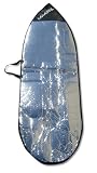 MAVERIX Reflective Padded Shortboard Surfboard Bag