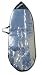 MAVERIX Reflective Padded Shortboard Surfboard Bag