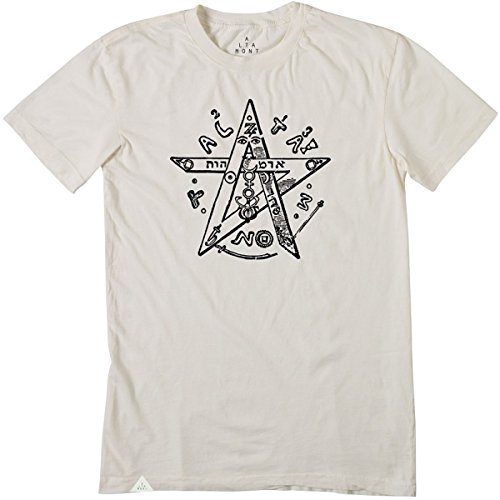 Altamont Altagram T-Shirt - Short-Sleeve - Men's