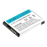 Sprint LG LX160 Standard Lithium-Ion Battery Battery 600mAh
