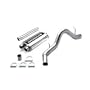 Magnaflow 15798 Stainless Steel Single Cat-Back Exhaust System