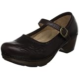 Dansko Womens Savanna Clog