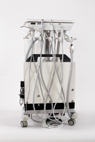 Mobile Dental Delivery System - VE3