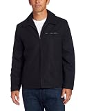 Blackfriday Levis Men's Wool Melton Open Bottom