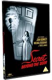 Secret Beyond the Door DVD