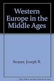 Western Europe in the Middle Ages : a short history